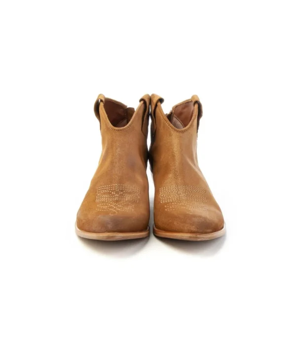 Texano Kobra 2037 Stivaletto T50 Donna