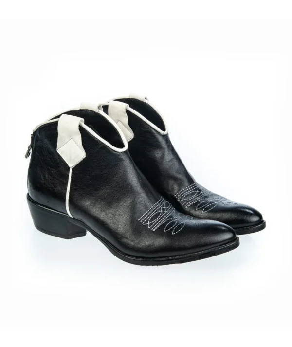 Texano Kobra 2037 Stivaletto T50 Donna