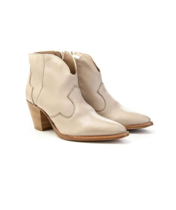 Texano Kobra 820 Tex Low Softy Leather Donna