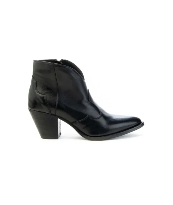 Texano Kobra 820 Tex Low Softy Leather Donna