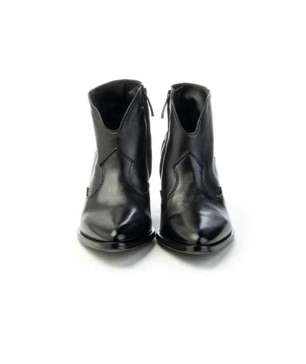 Texano Kobra 820 Tex Low Softy Leather Donna