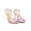 The seller Rs 110 Sandali eleganti
