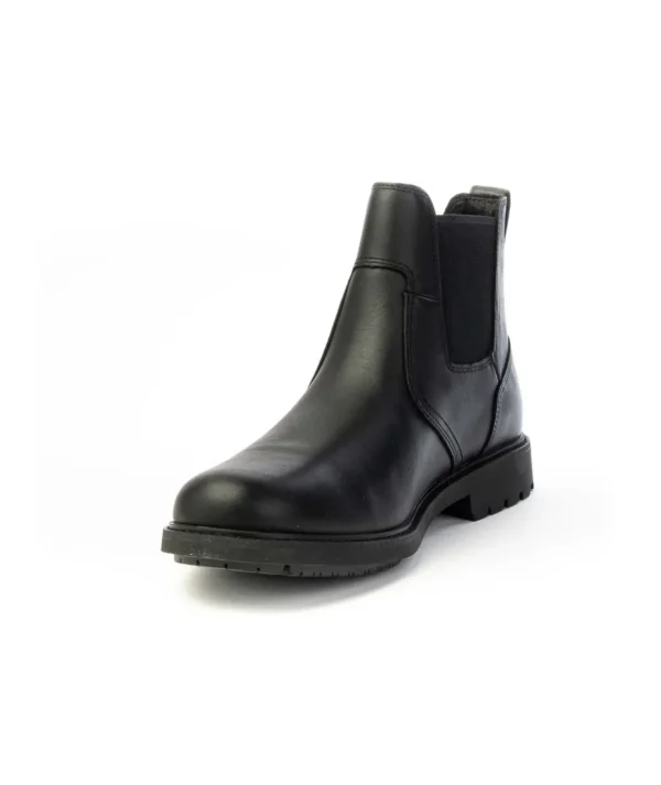 Timberland Boot 5551r Stormbucks Chelsea