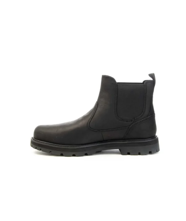 Timberland Chelsea Tb0a6a4ww02 Stivale Britton Road Mid Uomo