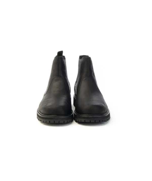 Timberland Chelsea Tb0a6a4ww02 Stivale Britton Road Mid Uomo