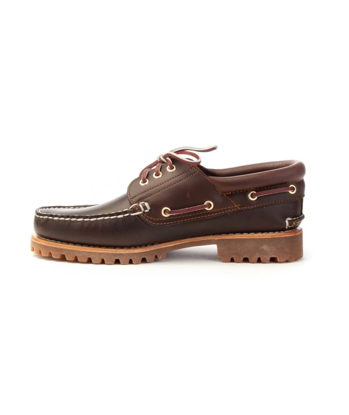 timberland_scarpa_barca_t_3.webp Timberland Scarpa Barca TB030003214 Authentic 3 Eye Uomo