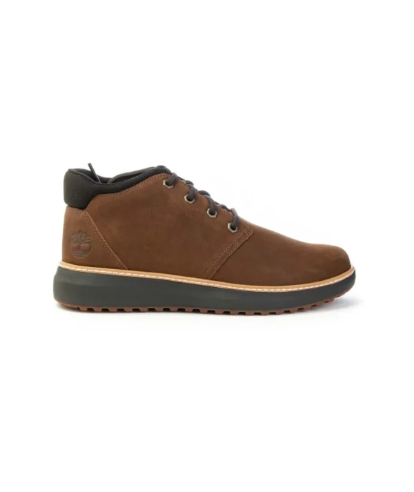 Timberland Stivale Tb0a69q5w07 Chukka Lacci Hudson Road Man
