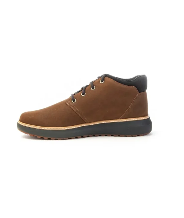 Timberland Stivale Tb0a69q5w07 Chukka Lacci Hudson Road Man