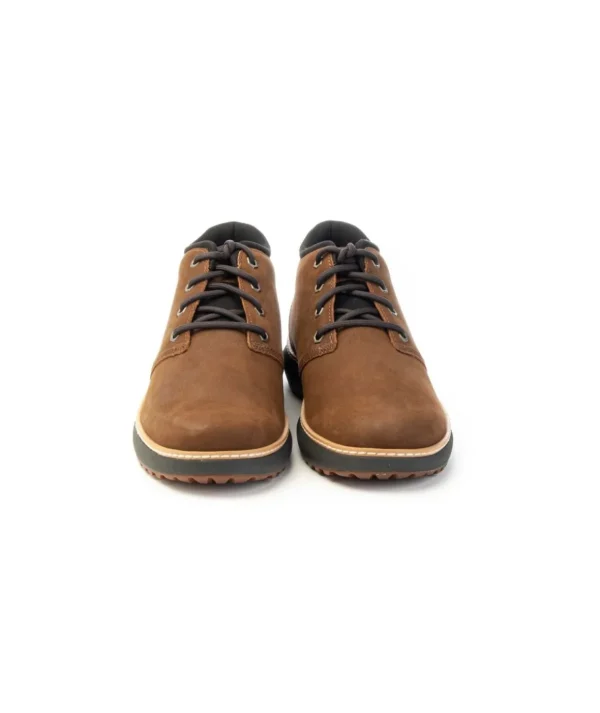 Timberland Stivale Tb0a69q5w07 Chukka Lacci Hudson Road Man