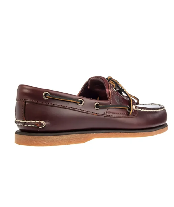 Timberland Tb0250772141 2 Eye Boat Shoe