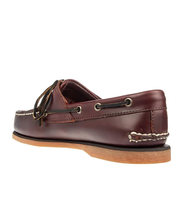 Timberland Tb0250772141 2 Eye Boat Shoe