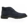 TOD`S POLACCO LACCI CAMOSCIO F.DO GOMMA
