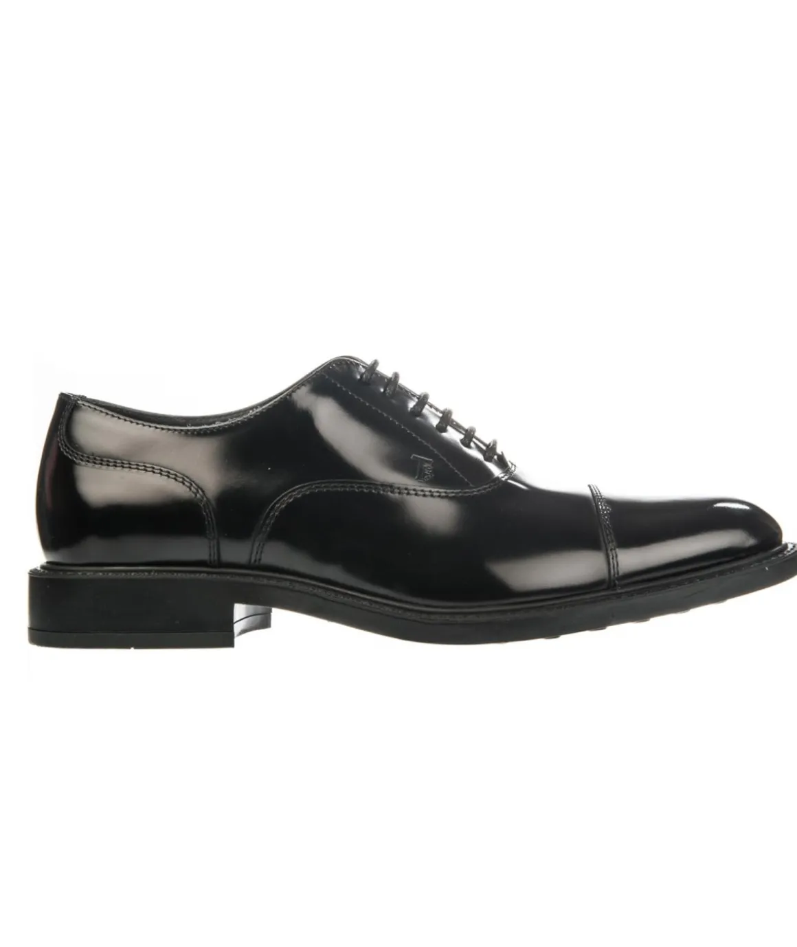 tods_xxmanaktb_derby_fran_0.webp TOD`S XXM45A00N50AKTB999 DERBY FRANCESIN
