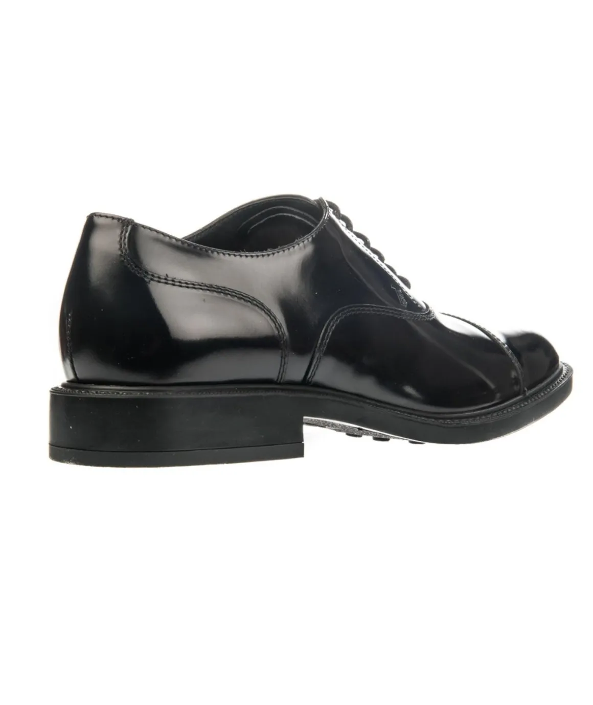 tods_xxmanaktb_derby_fran_1.webp TOD`S XXM45A00N50AKTB999 DERBY FRANCESIN