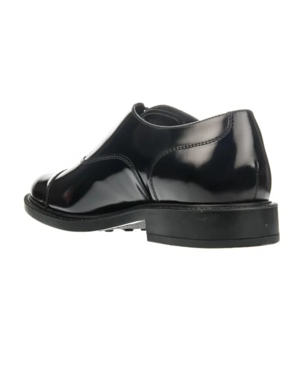 TOD`S XXM45A00N50AKTB999 DERBY FRANCESIN