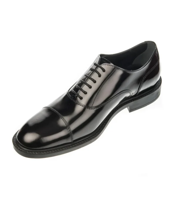 TOD`S XXM45A00N50AKTB999 DERBY FRANCESIN