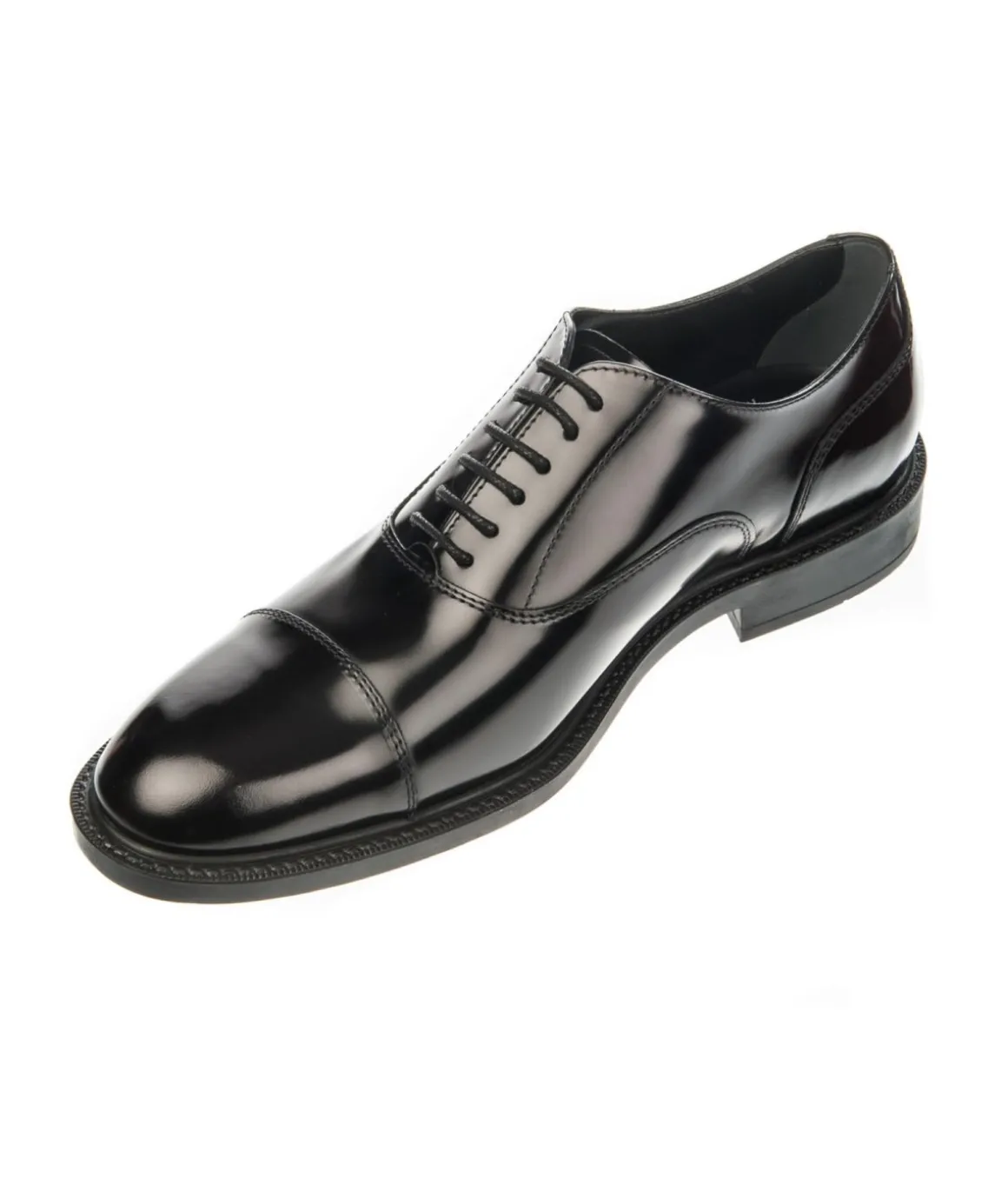tods_xxmanaktb_derby_fran_3.webp TOD`S XXM45A00N50AKTB999 DERBY FRANCESIN