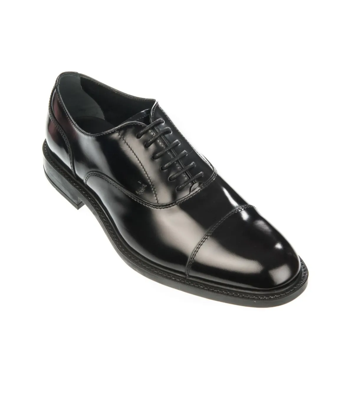 tods_xxmanaktb_derby_fran_4.webp TOD`S XXM45A00N50AKTB999 DERBY FRANCESIN