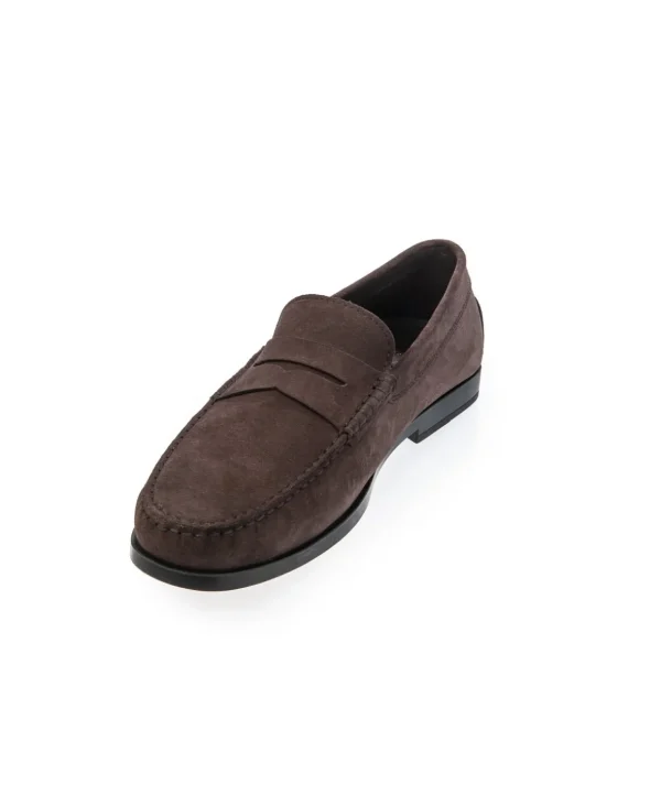 TODS XXM17C00010HSES807 MOCASSINO