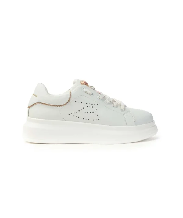 Tosca Blu Scarpa Sneakers Aloe Donna