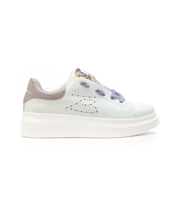 Tosca blu Ss2307s030 sneakers Margarita
