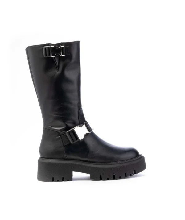 TOSCA BLU STUDIO SF2111S161 FIRE BOOT