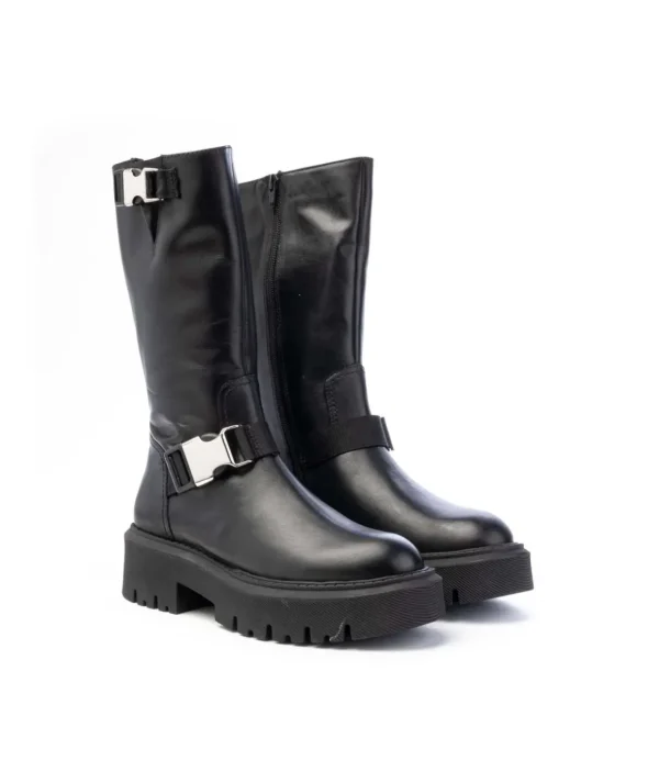 TOSCA BLU STUDIO SF2111S161 FIRE BOOT