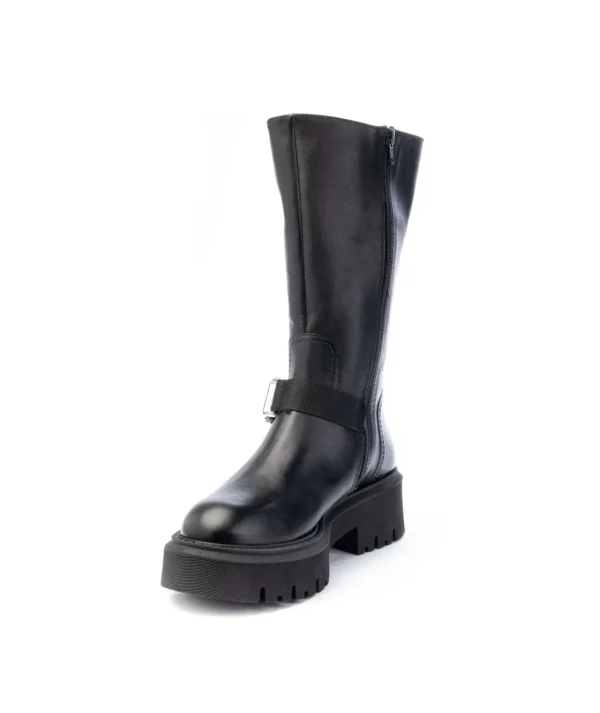 TOSCA BLU STUDIO SF2111S161 FIRE BOOT