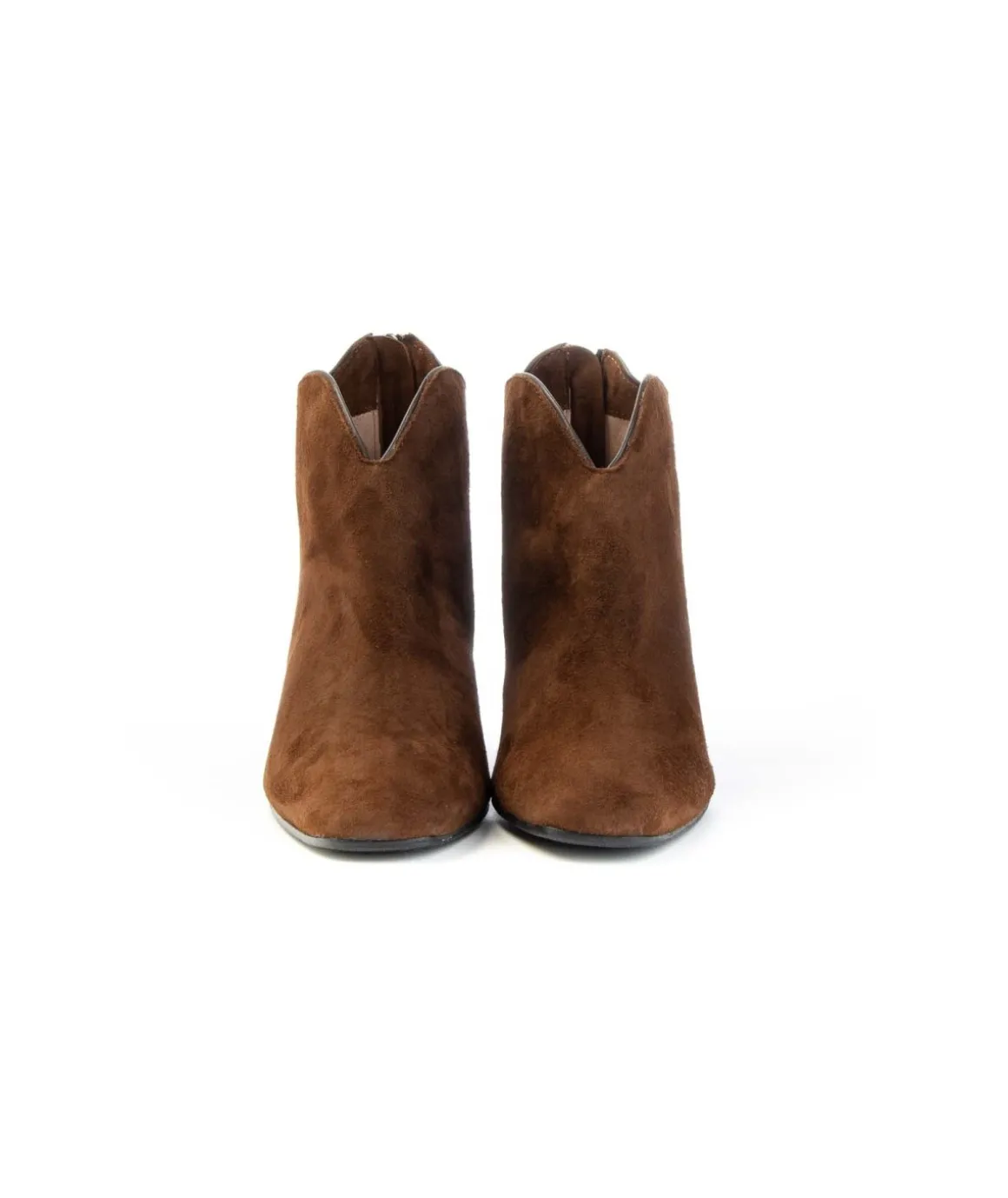 tronchetto_ankle_boot_don_4.webp Tronchetto ankle boot donna 1520s Franco Russo in camoscio