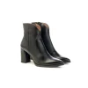 Tronchetto donna Wonders M-5403 in pelle