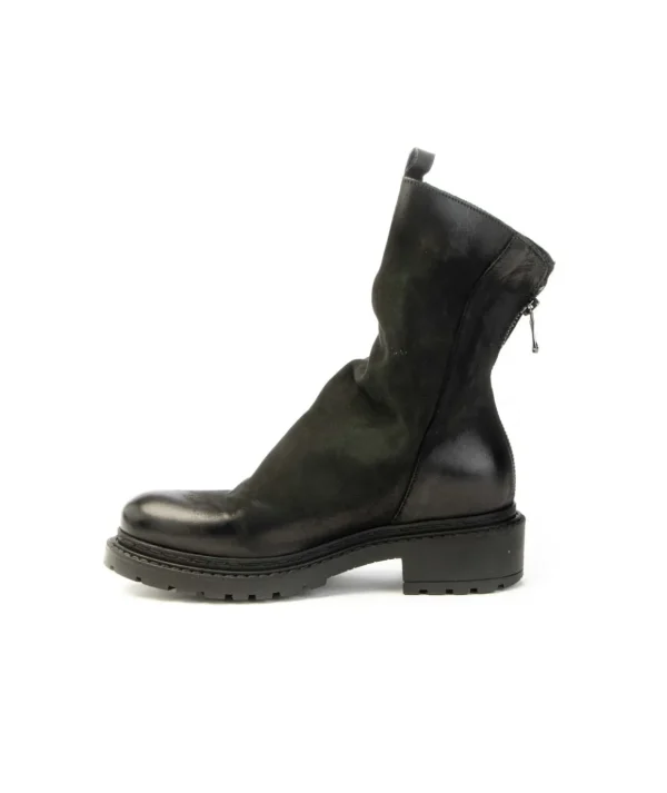 Tronchetto Metissè MA05 con tacco Donna