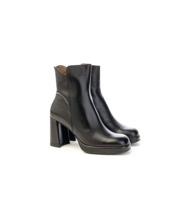 Tronchetto Wonders H-5923 in pelle Donna