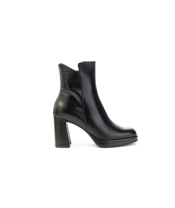 Tronchetto Wonders H-5923 in pelle Donna