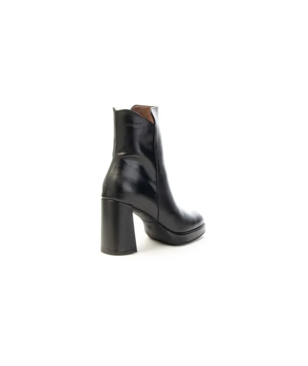 Tronchetto Wonders H-5923 in pelle Donna