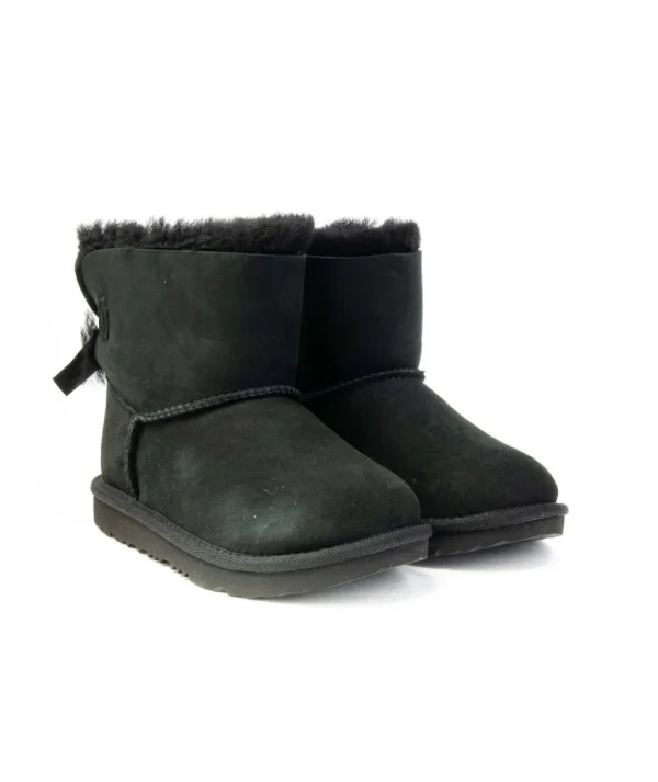 UGG UGKBLBOWMBK1017397K MINI BAILEY BOW kids