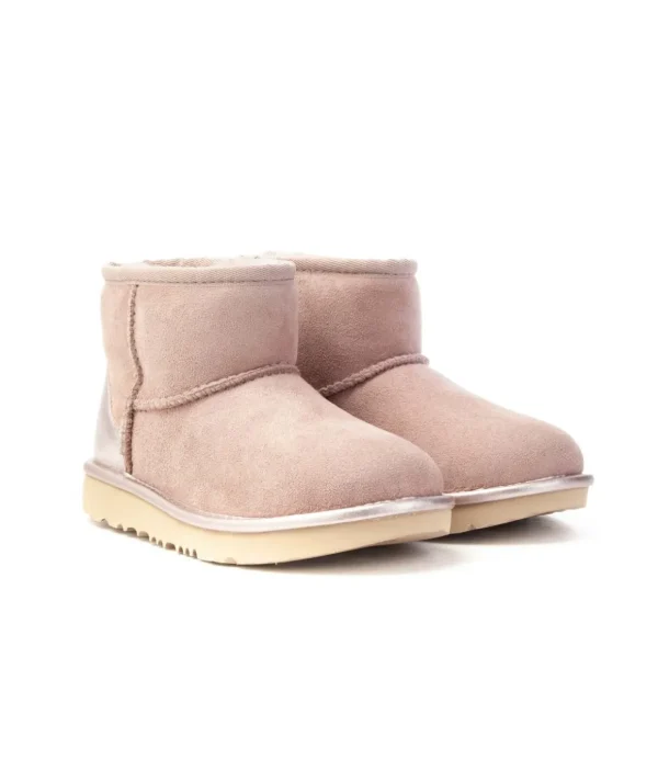 UGG UGKCLMSRSGY1130778K MINI CLASSIC kids