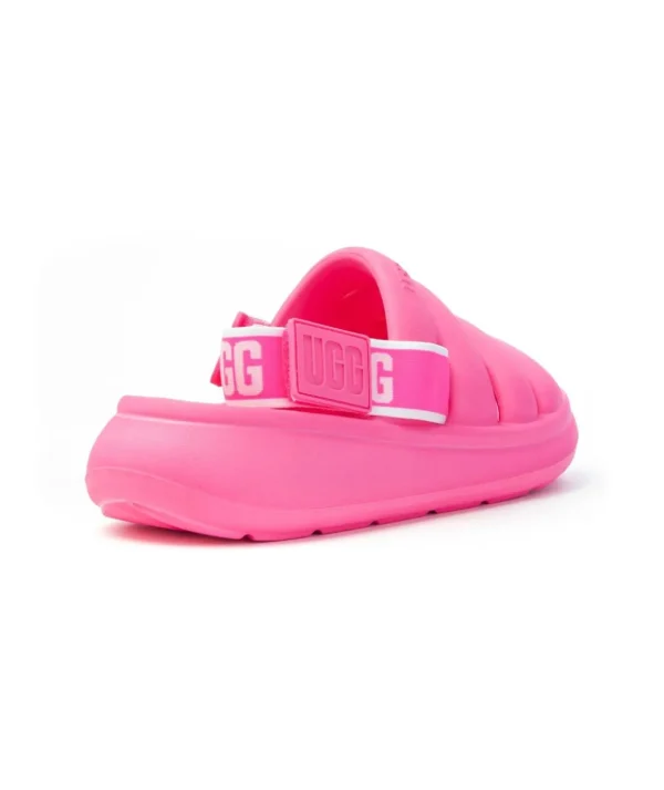 Ugg Ugsspoyetypn1126811w Sandalo Eva
