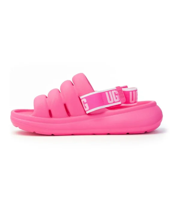 Ugg Ugsspoyetypn1126811w Sandalo Eva