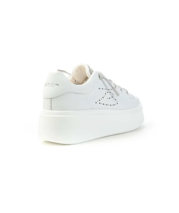 Vanity Tosca Blu Ss2403s050 Sneaker Donna