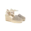 Vidorreta Campesina 07100 Gtt54 Glittered Piedra Donna