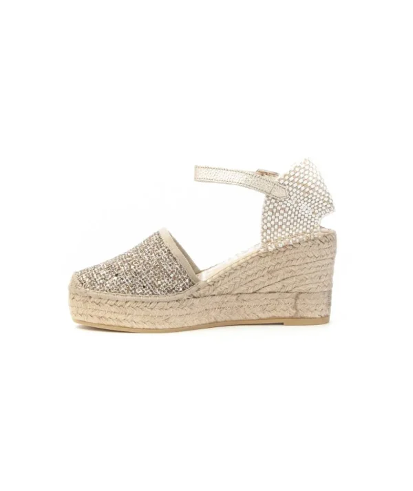 Vidorreta Campesina 07100 Gtt54 Glittered Piedra Donna