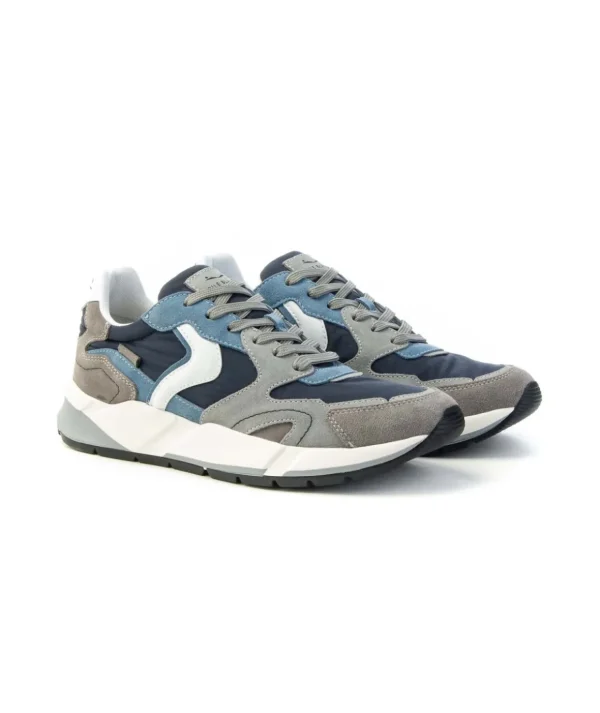 Voile Blanche Club19 Sneakers 2018288011b02 Uomo