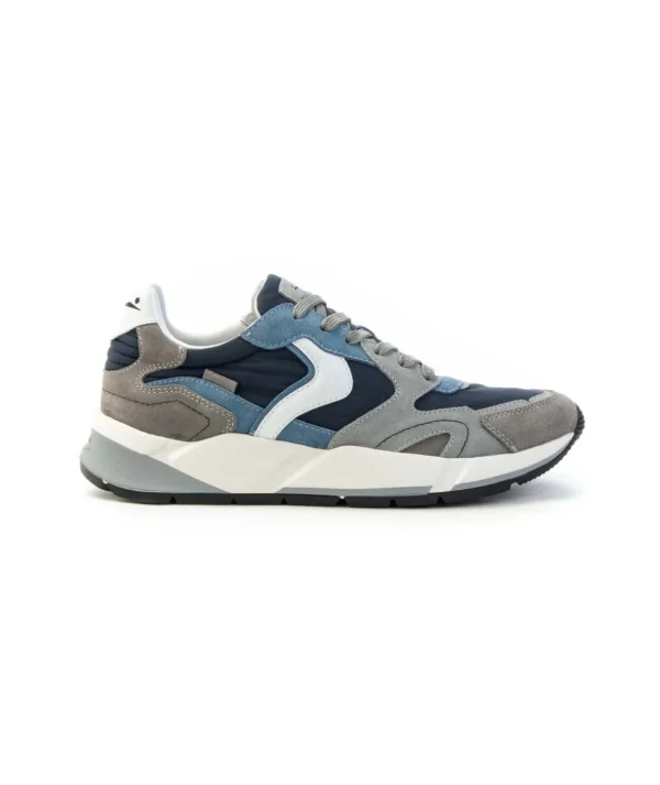 Voile Blanche Club19 Sneakers 2018288011b02 Uomo
