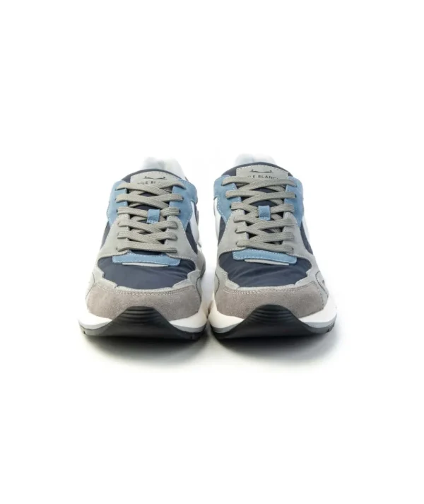 Voile Blanche Club19 Sneakers 2018288011b02 Uomo