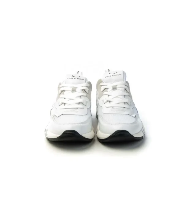 VOILE BLANCHE 2015926020N01 SNEAKERS