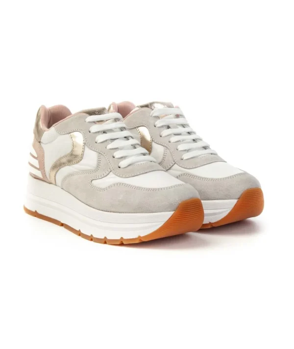 Voile Blanche Scarpa sneakers 2017519 Maran Power donna