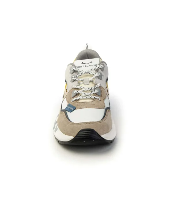Voile Blanche Scarpa Uomo Sneakers CLUB01 2017465