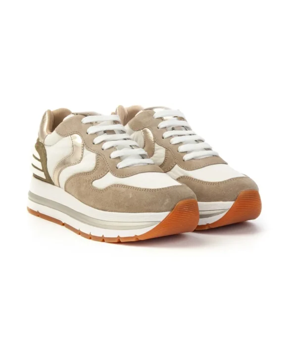 Voile Blanche Scarpe sneakers 2015753 Maran Power donna