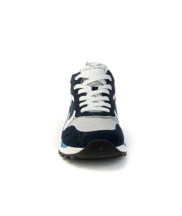 Voile Blanche Scarpe Sneakers 2017617 Bholt Man