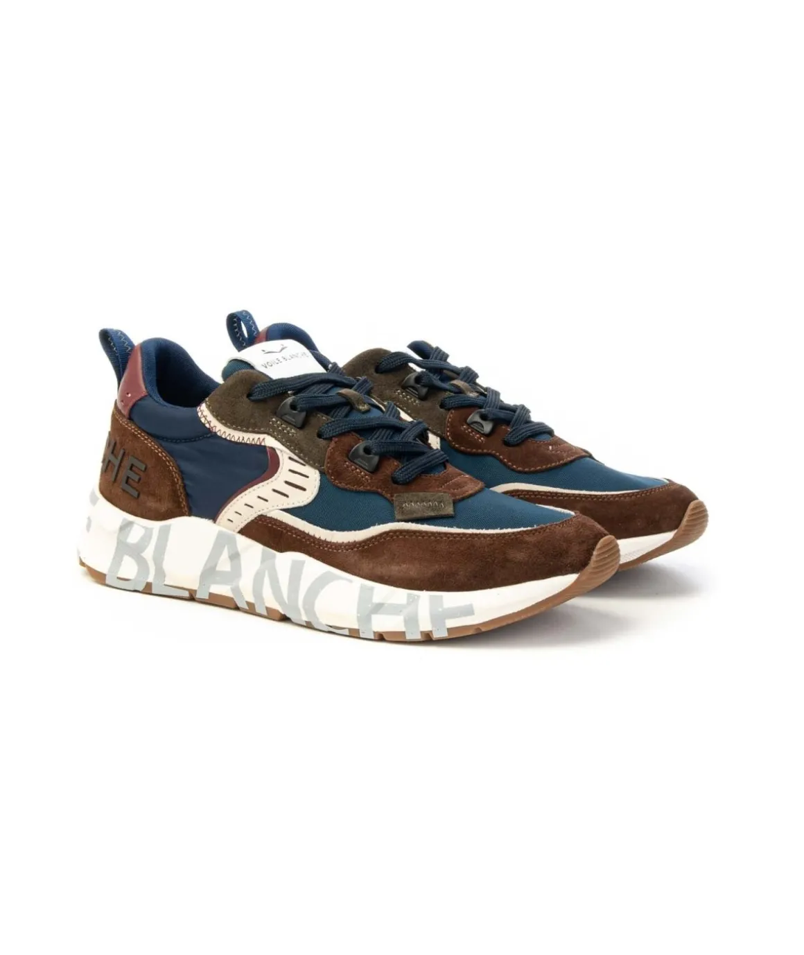 voile_blanche_sneaker_d_c_0.webp Voile Blanche Sneaker 2017465113d74 Club01. con Lacci Uomo